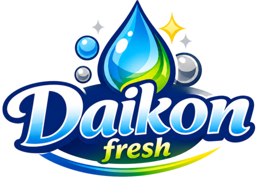 DaikonFresh